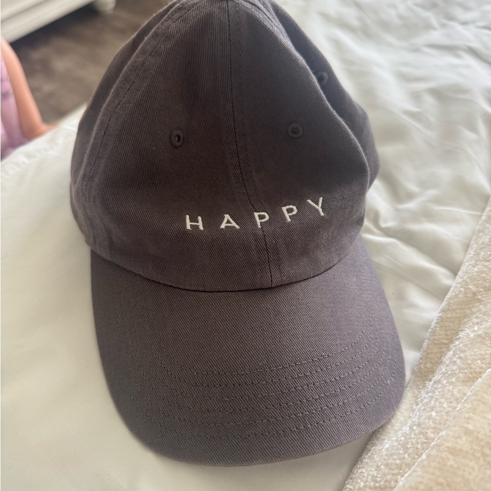 NF 'Happy' Baseball Cap